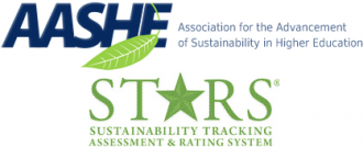 AASHE Stars Logo
