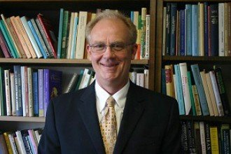 Dr. Chuck Schaefer