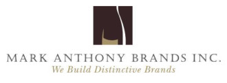 Mark Anthony Brands logo