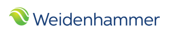 Weidenhammer Co. Logo