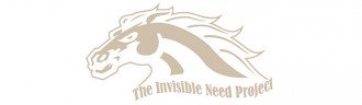 Logo for the Invisible Need Project