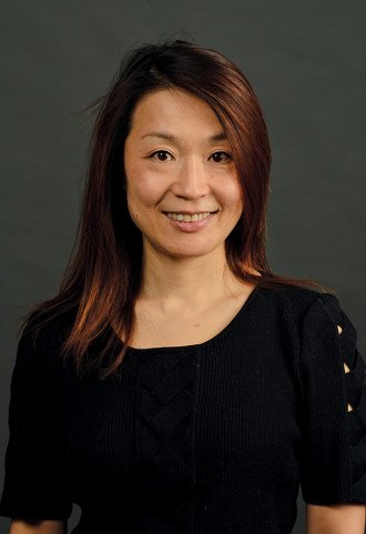 Dr. Rika Saito, Department of World Languages and Literatures