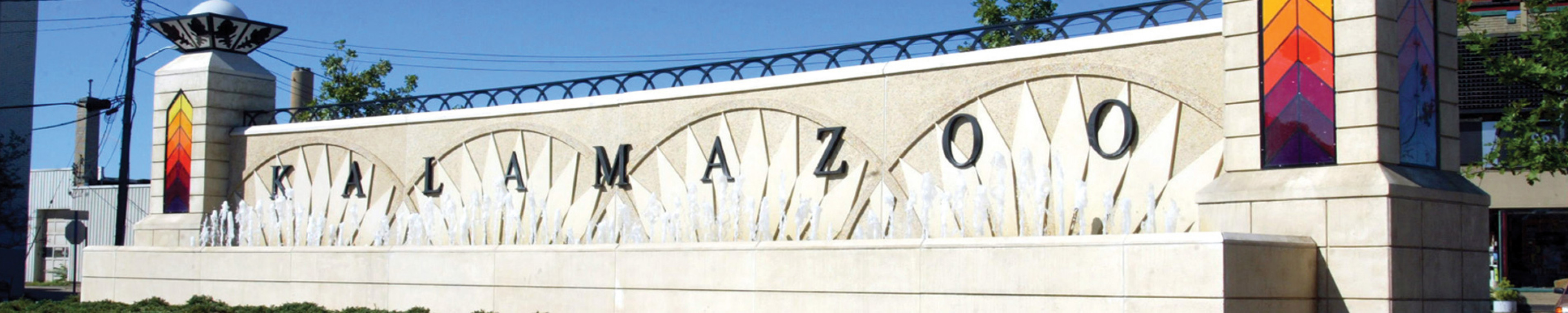 Kalamazoo gateway