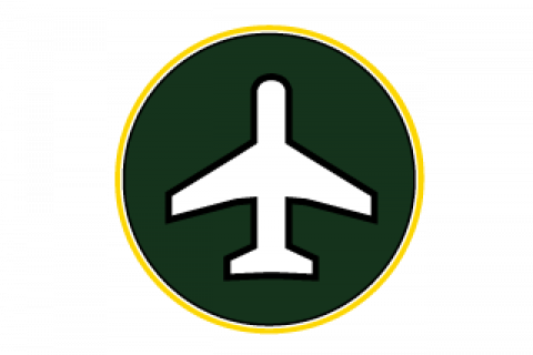 Aviation icon