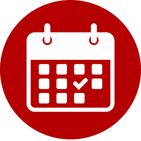 Calendar icon