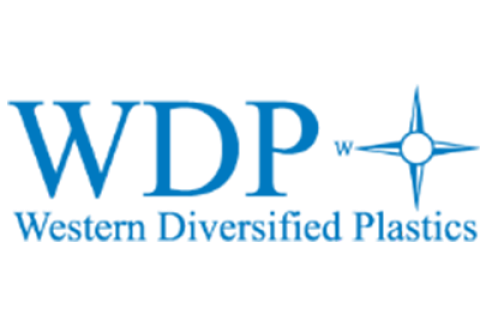 Western Diversified Plastics logo