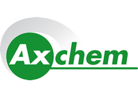 Axchem logo