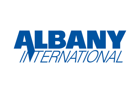 Albany International logo