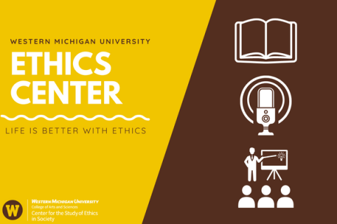 Ethics Center Logo graphic