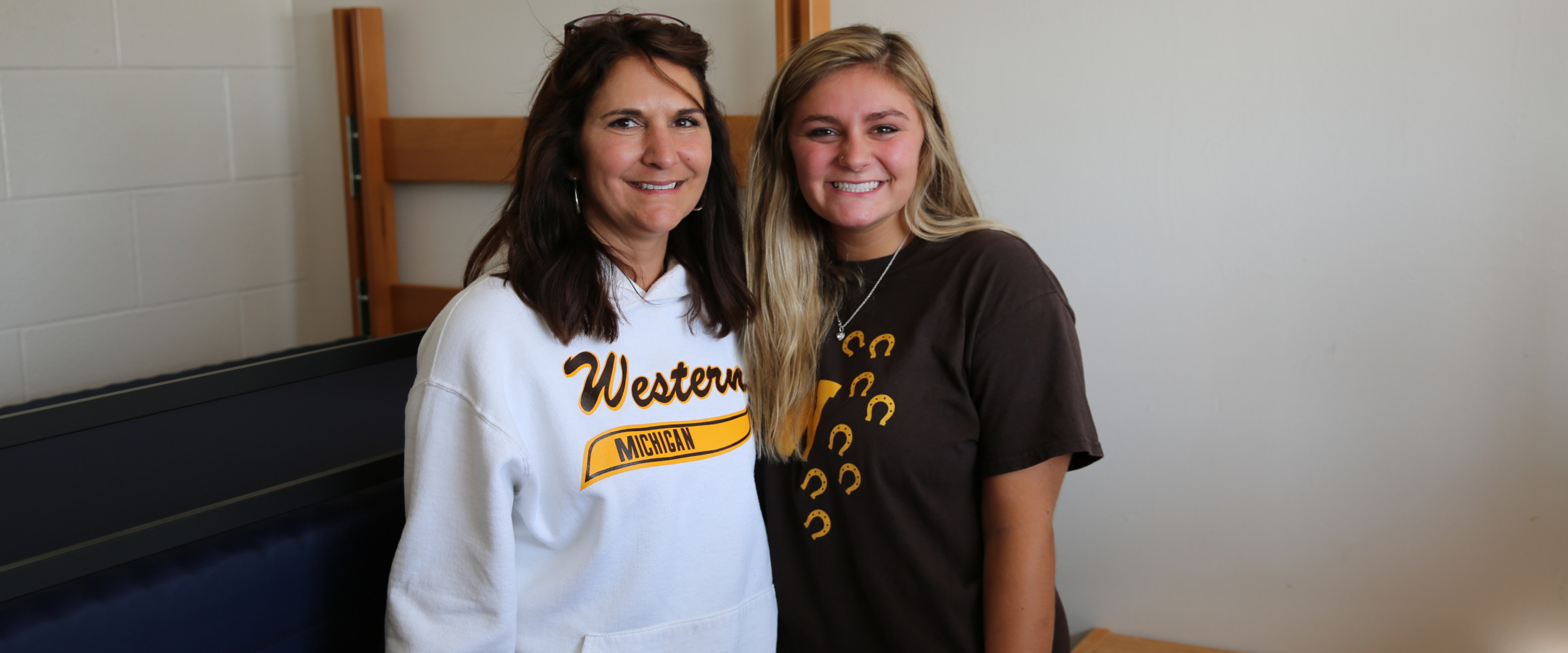Movein Fall 2024 Housing and Residence Life Western Michigan