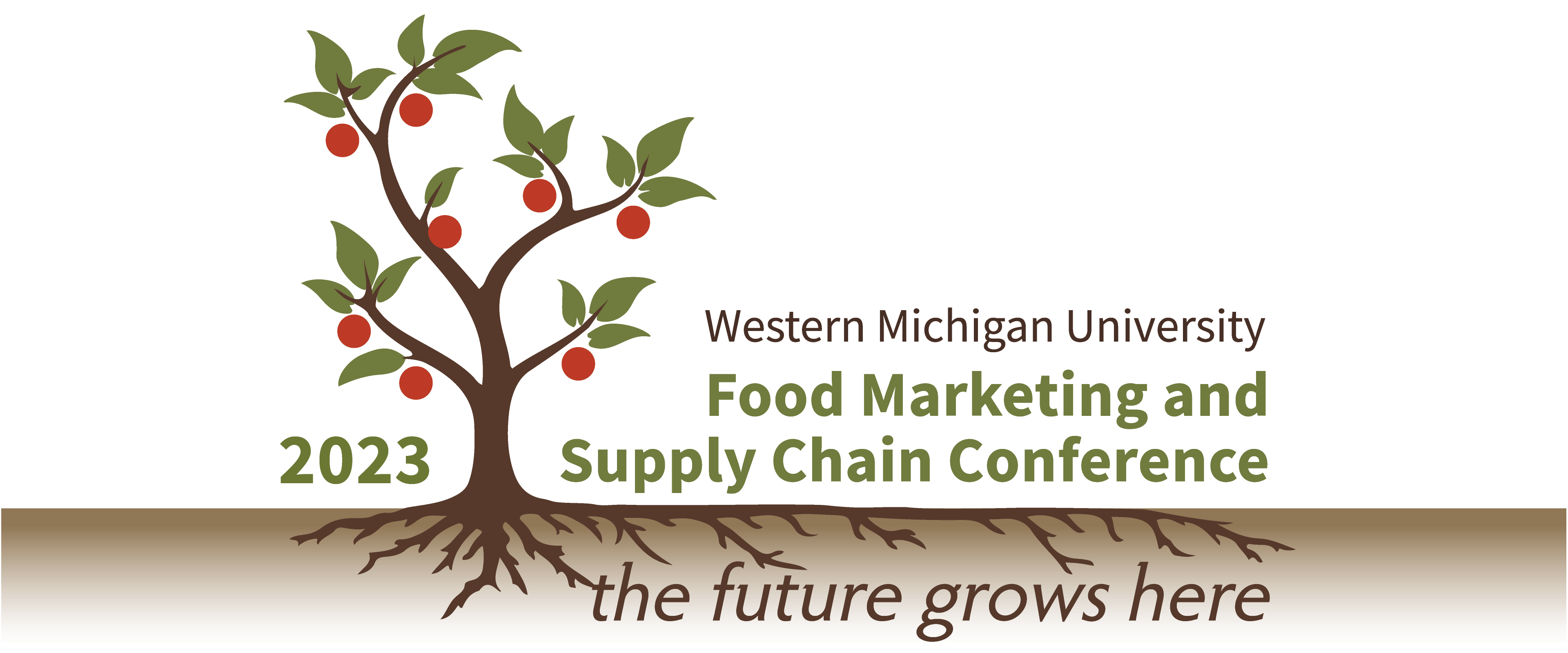 2023 Western Michigan University Food Marketing and Supply Chain Conference