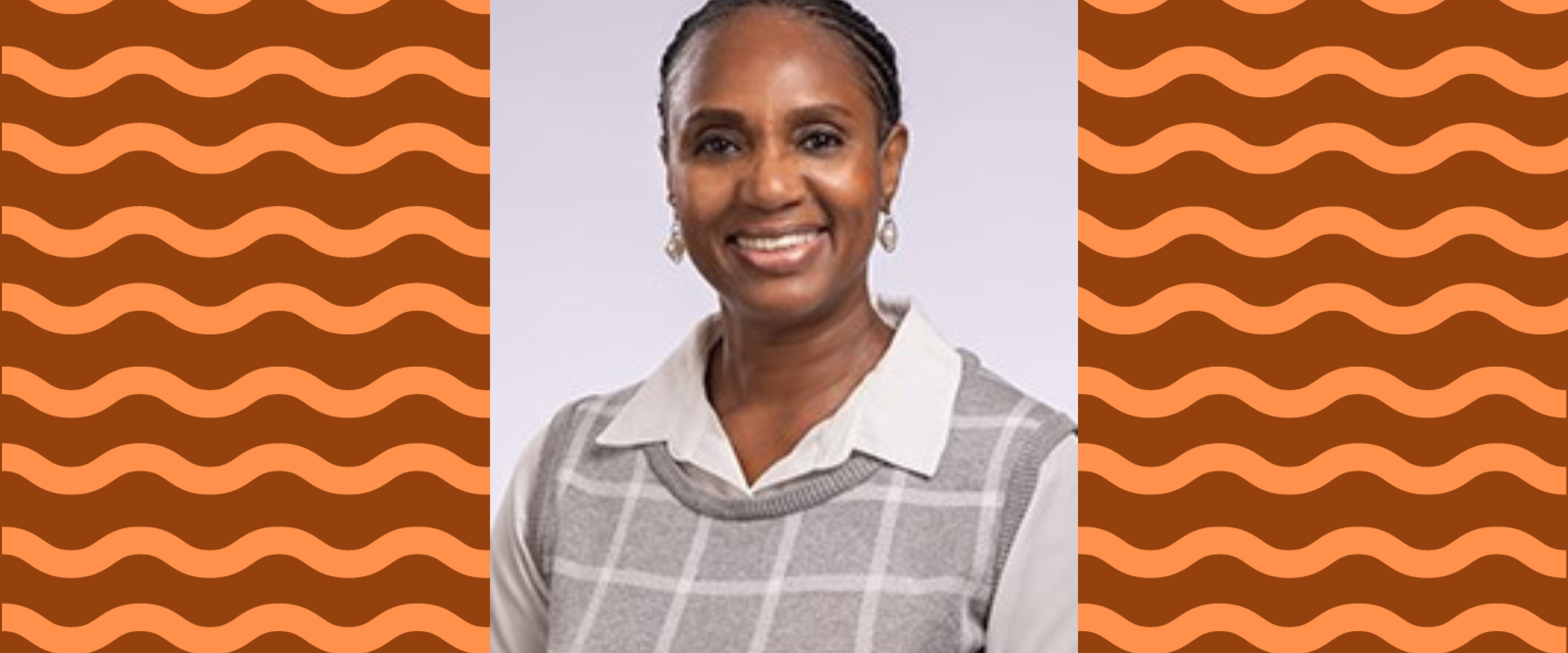 Headshot of Dr. Mariam Konaté