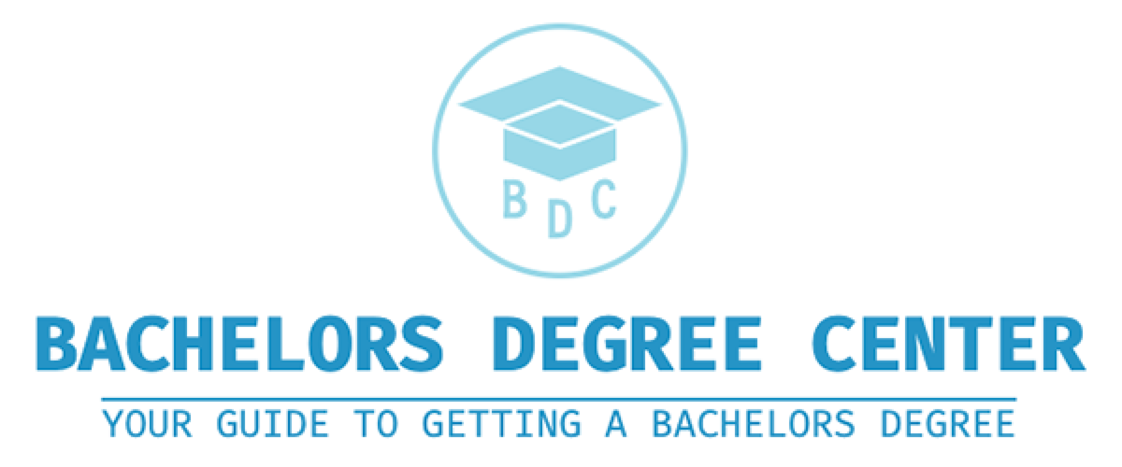 Bachelors Degree Center logo