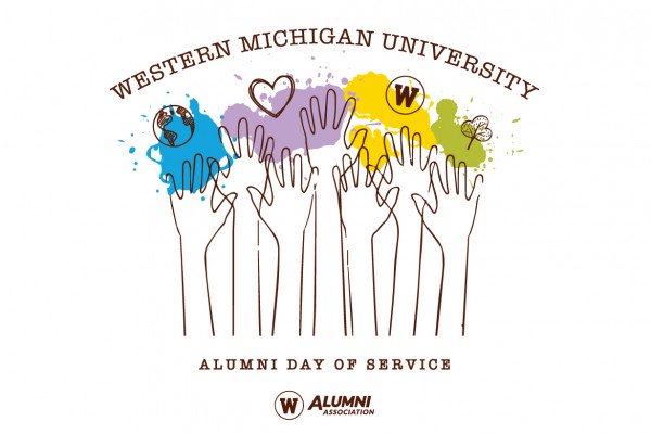 Alumni Day of Service
