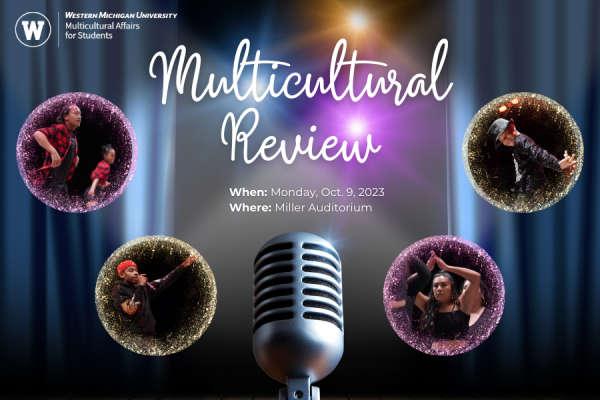 Multicultural Review 2023