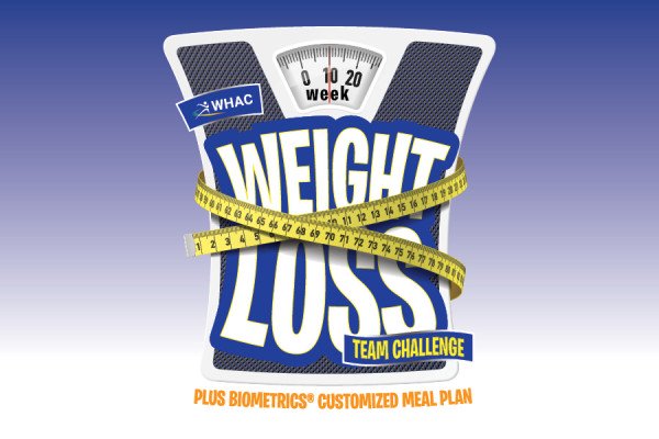 WHAC Weight Loss Challenge