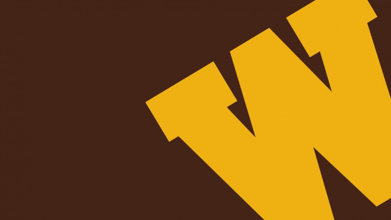 WMU W logo