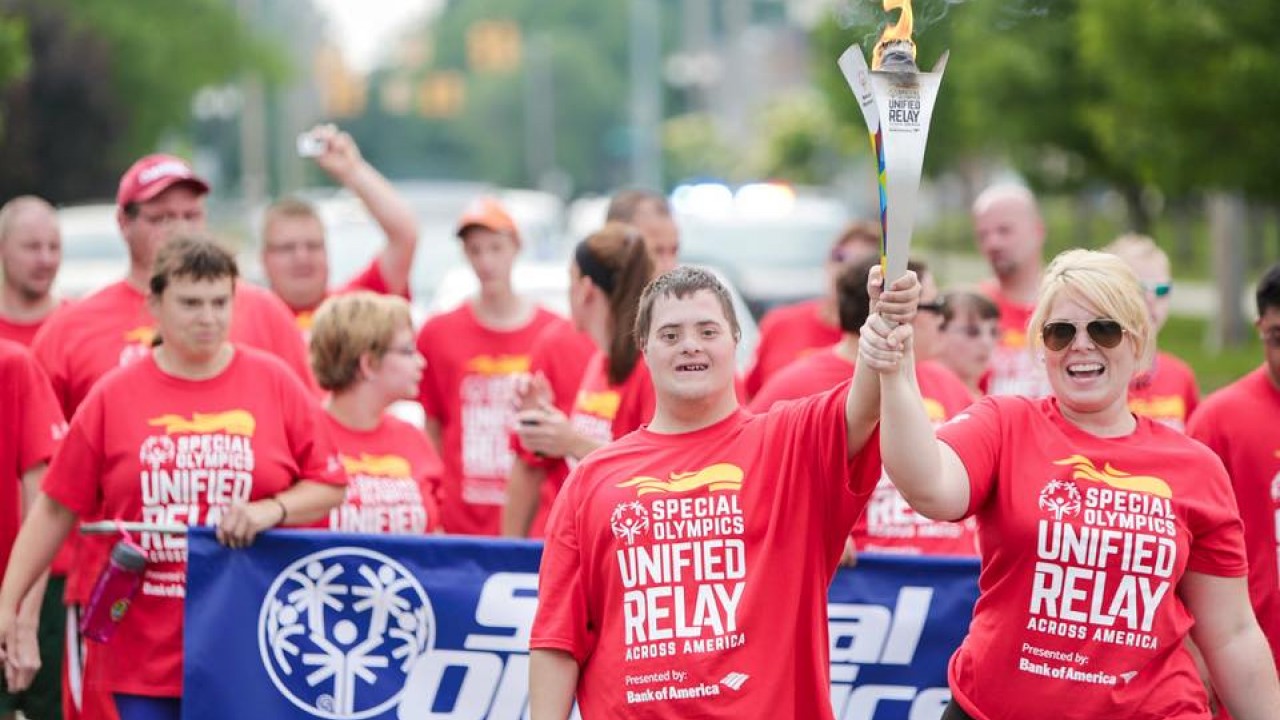 Unified Relay