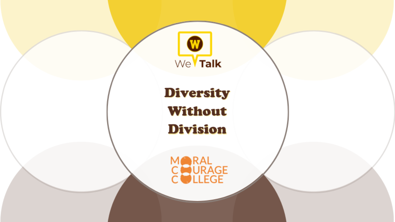 Diversity Without Division
