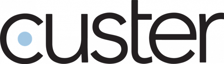 Custer inc. logo
