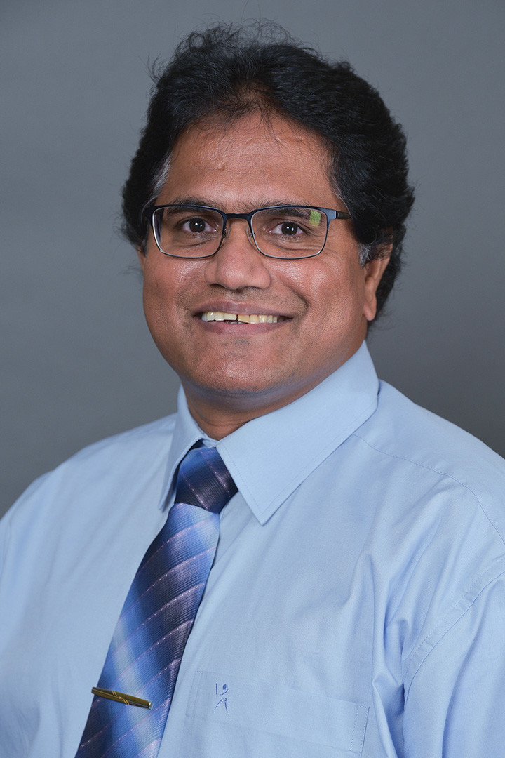 Dr. Upul Attanayake