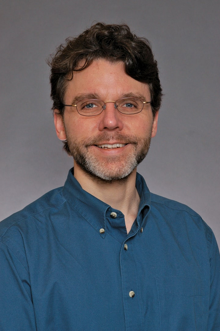 Charles R. Henderson, Ph.D., Mallinson Institute for Science Education, Department of Physics