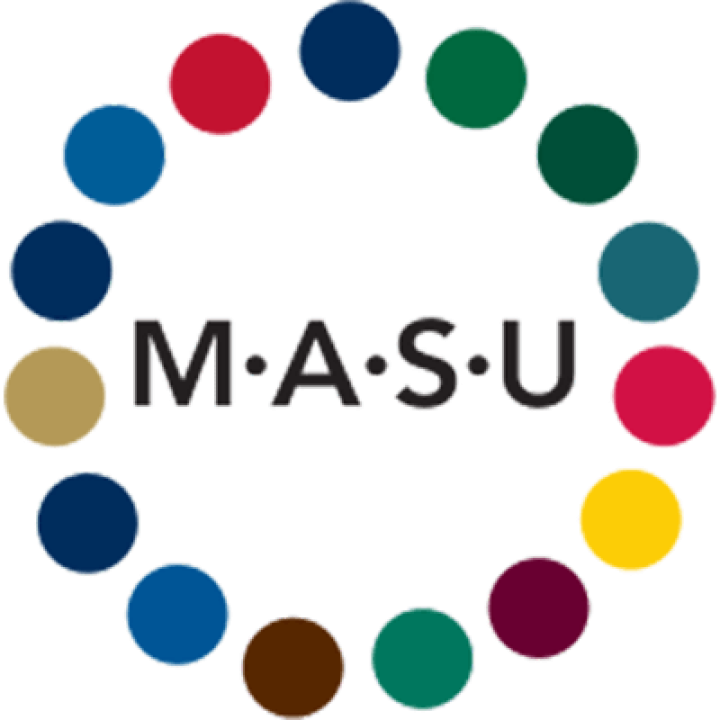 Image link to the MASU website.