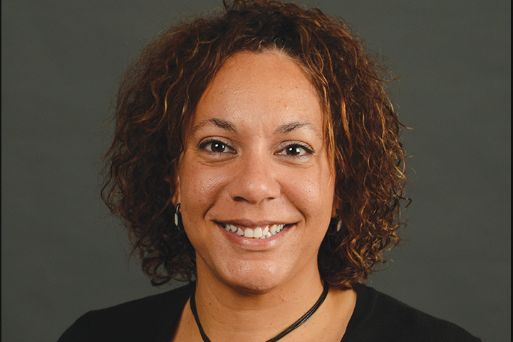 Dr. Ramona Lewis