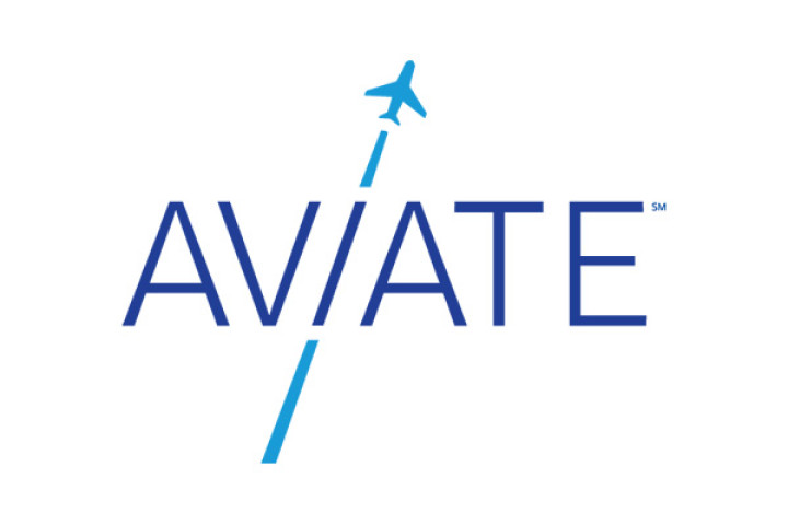 Aviate logo