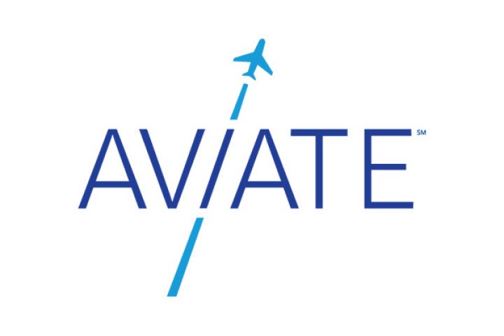 Aviate logo