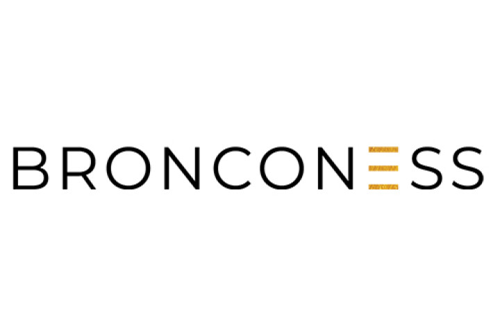 Bronconess logo.