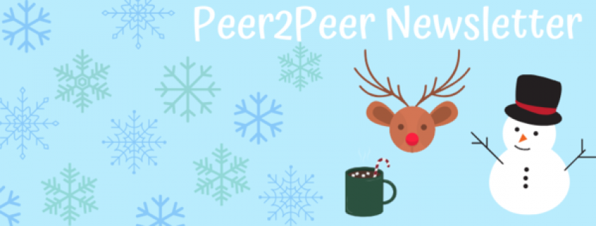 Peer2peer newsletter