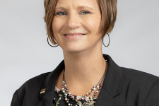 Portrait of Jennifer K. Clements