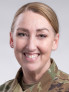 Photo of Sergeant First Class Teresa McCormick