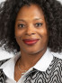 Photo of Tomika Griffin-Brown