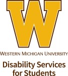 Disability Services for Students logo