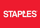 staples logo