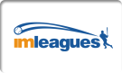 IM Leagues logo