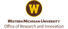 link to WMU Office of Research and Innovation
