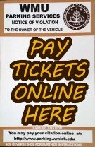 Pay Tickets
