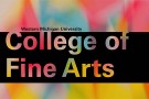 Western Michigan University College of Fine Arts
