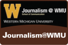 Journalism at WMU