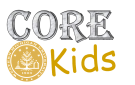 Core Kids logo