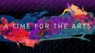 A Time For the Arts Logo