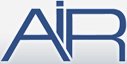Logo of the Association of Institutional Research