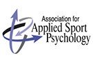 Logo for Association for Applied Sport Psychology 