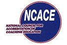 Logo for National Council for Accreditation of Coaching Education