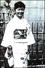Photo of Yukiko Murakami.